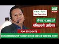 Share market training by subash chandra bhattarai     