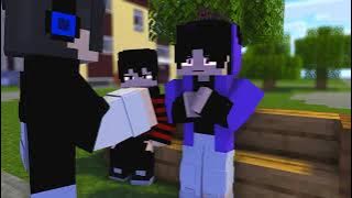 Minecraft Animation {