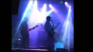 Out For Hours - Break Away Live