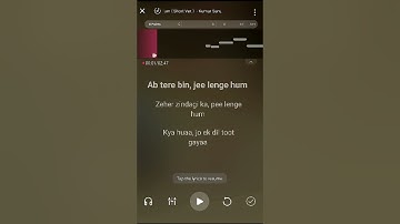 STARMAKER SETTINGS BEFORE SINGING - SHORTS