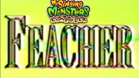 Deltarune Chapter 3: Feature Presentation || MSM Composer