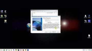Windows 7 VHD Encryption