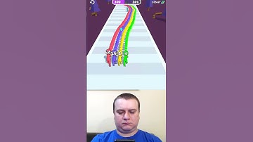 Merge Grabber ❗Level 300 part 2❗#shorts #games