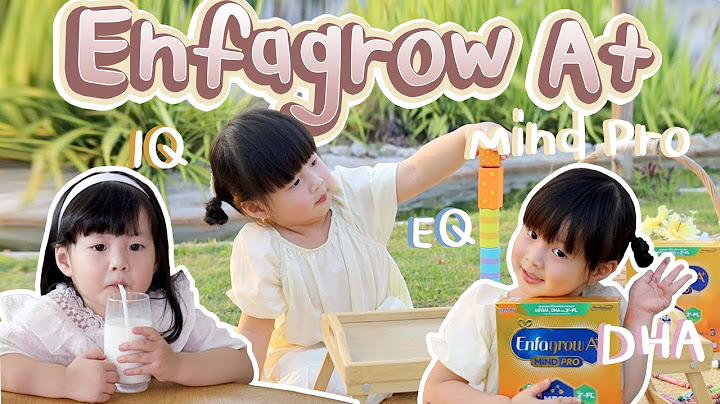 Enfagrow a+ uht ส ตรท ม dha และ ara