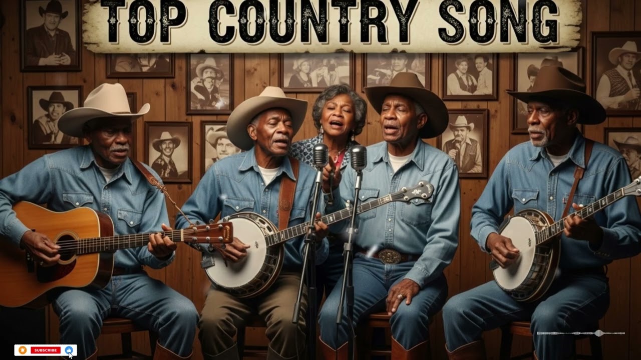 A Love Story Told Through Country Music || Best Songs