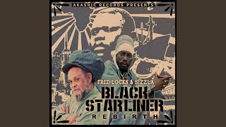 Black Star Liner Rebirth Version