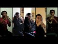 Funiculí Funiculá - Luigi Denza // Brass Quintet