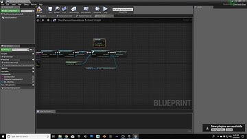 UE4 Save Game System