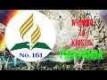 Piga Panda YESU Yuaja Nyimbo Za Kristo No 161 