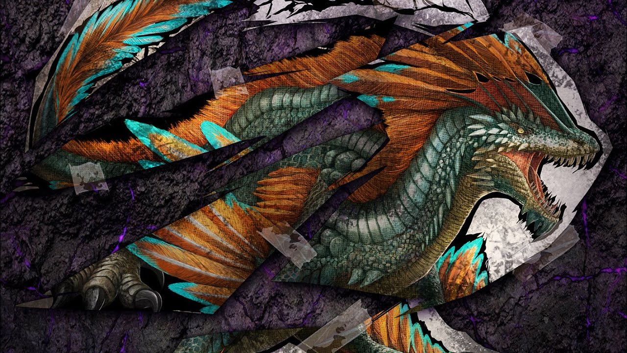 GETTING ROCK DRAKE EGGS ON FOOT!! (EASIEST WAY) Ark: Aberration!!