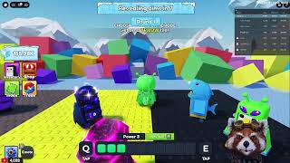 🔴 REally LIVE AM PZ GameShow - KNOCKOUT - EMPEROR TOWER #Roblox - 20260516AM
