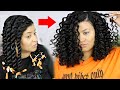 How To Do The PERFECT TWIST OUT Every time!