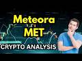 Meteora ($MET): Latest 2026 News &amp; $1.42 Price Breakout!