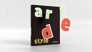 Discover Art Deco Style | The Classics Collection | ASSOULINE Books & Gifts