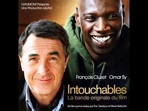 Intouchable-Intouchables Soundtrack