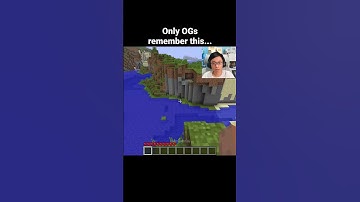 Thumbnail of Minecraft Panorama Seed Moment