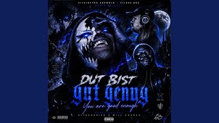 Du bist gut genug (Remix Version) (feat. Silo63 BOK)