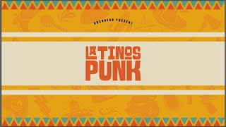 LATINOS PUNK PT.3 | DUCKHEAD MIXTAPE