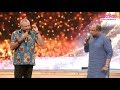 വേദിയിൽ മുട്ടൻ അടി, ജയറാമും സിദ്ധിഖും ! Vanitha Film Awards Part 6