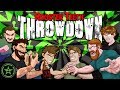 AH Rap Battle: Rooster Teeth Throwdown