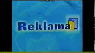 Super 1 - Reklama (intro z lat 2000-2002)