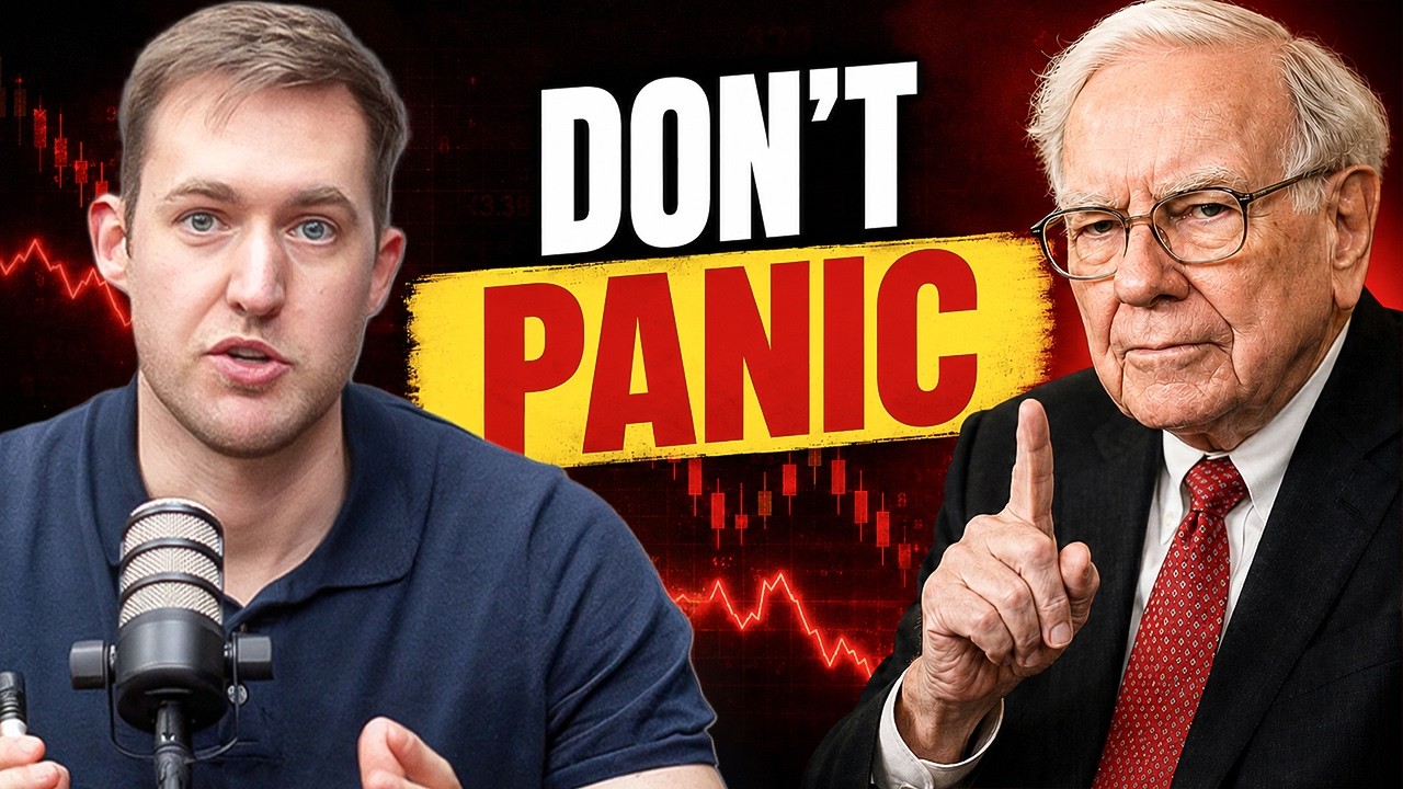 Warren Buffett’s Final Warning