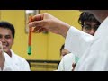 Descubre los laboratorios de prácticas de Biología y Física de la Universidad Pedagógica