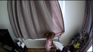 VLOG: ЗАВЕЛСЯ ХОРЕК | ШьЮ ШТОРЫ VLOG: ЗАВЕЛСЯ ХОРЕК | ШьЮ ШТОРЫ