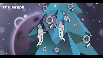 The Graph protocol explanation video