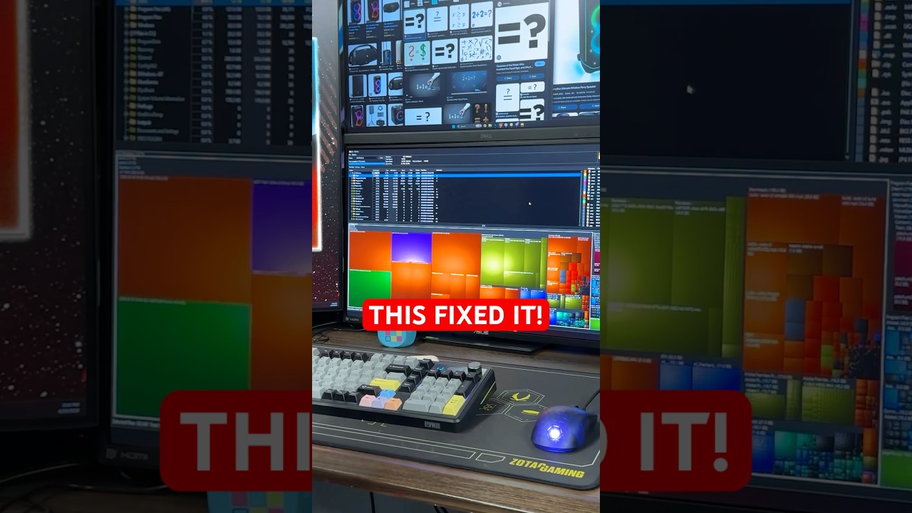 This Free Tool Fixes Slow PCs