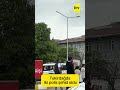 Tekirdağda iki polis şəhid oldu