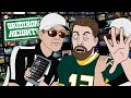 Who Writes the NFL Script? | Gridiron Heights | S7 E23 (Season Finale)