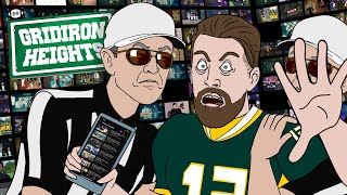 Who Writes the NFL Script? | Gridiron Heights | S7 E23 (Season Finale)