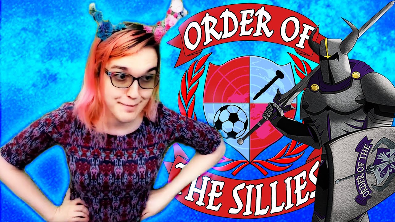 Twitch Safety Council's FerociouslySteph is a... Deer Person?