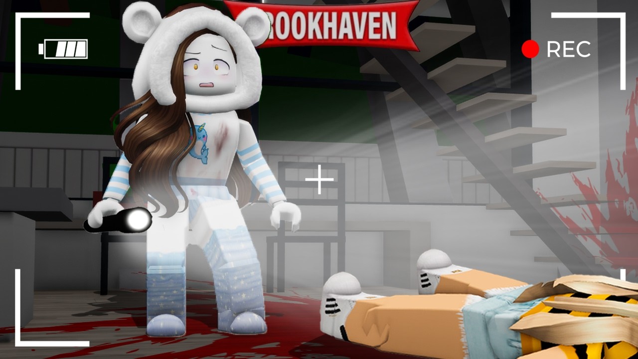 QUALCUNO HA FATTO FUORI I MIEI AMICI su BROOKHAVEN ROBLOX ALTERNATES!