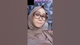Bigo live hijab cantik jangan di tonton kalau gak kuat