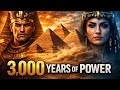 The Rise and Fall of Ancient Egypt | From Narmer to Cleopatra