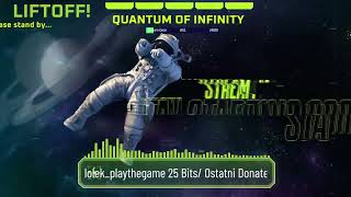 Satisfactory LIVE - [26.11.2025]