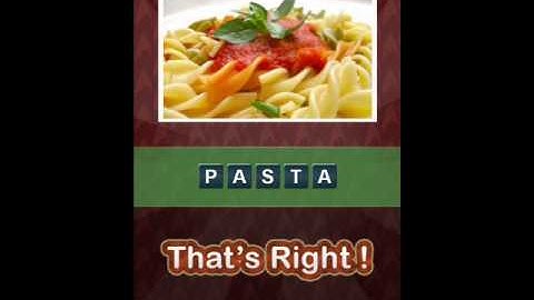 Whats The Pic Scrambled Level 151-160 Answer Guide