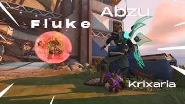 Open queue with Friends (Voice reveal?!)