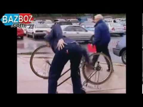 Part 68 مقاطع مضحكة الكاميرا الخفيه الكنديه كشكول