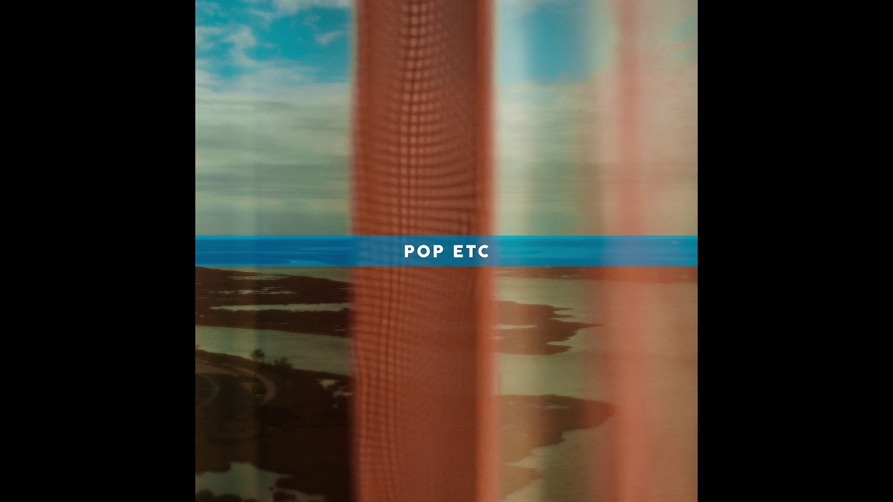 POP ETC   Outside Looking In Official Audio