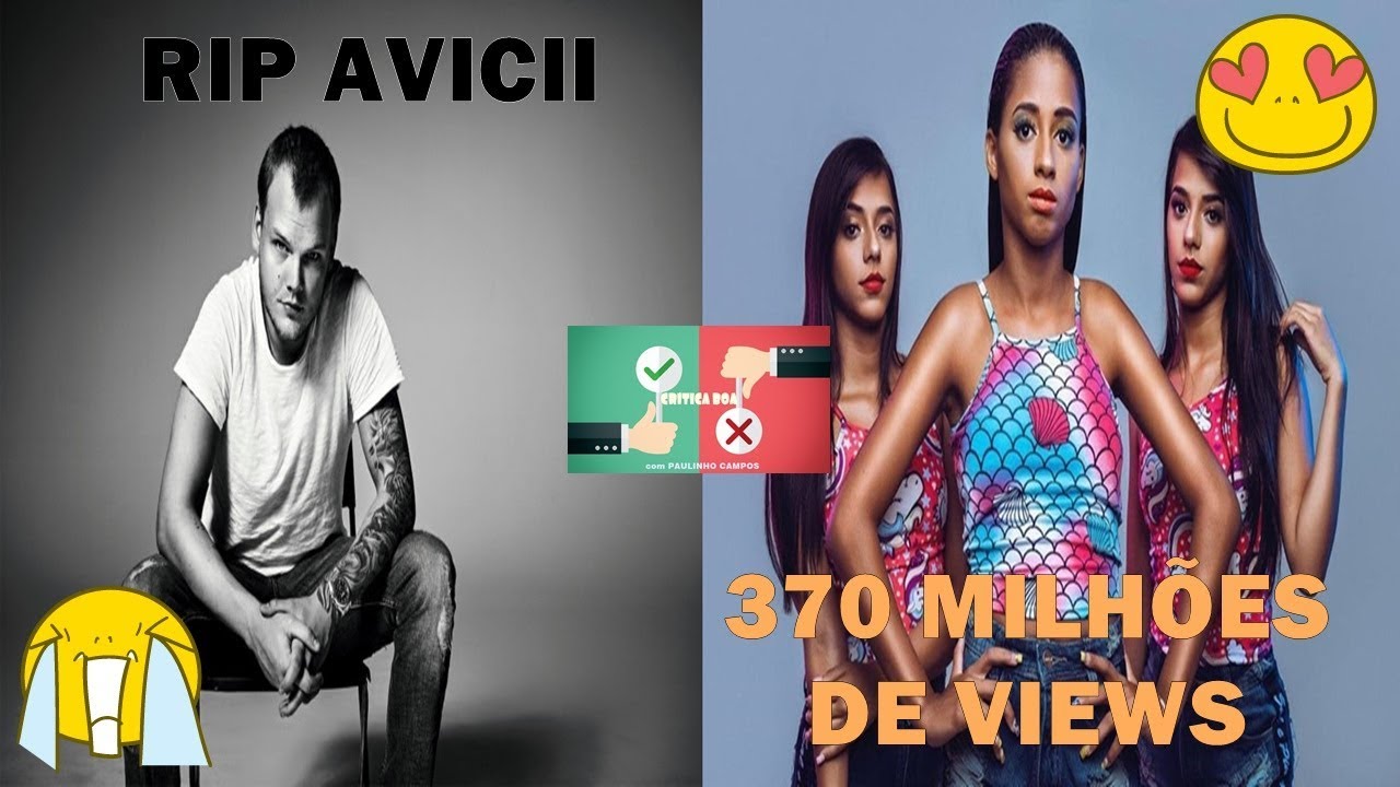 mc loma idade MC Loma e as Gêmeas Lacração batem recorde de views
