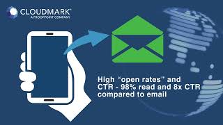 Cloudmark By Proofpoint Trade Show Sales And Marketing Video