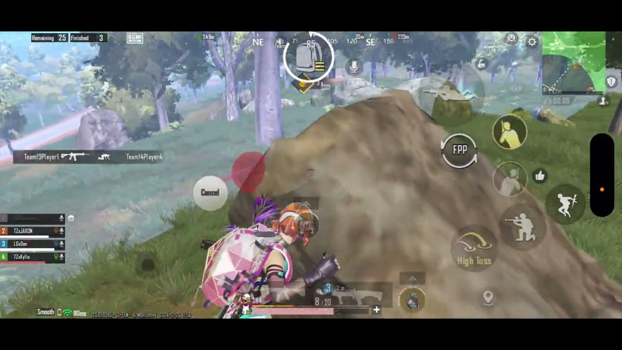 New Meta Frags? 🔥 | IGL Frags | 120 FPS | Kyllo Gaming.