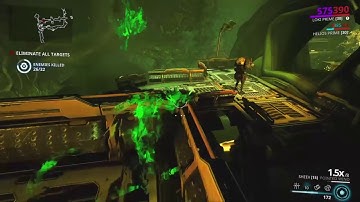 Kill 38 enemies with finishers without raising any alarms