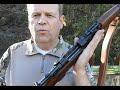 Us 1903 springfield rifle history and shooting mil surplus