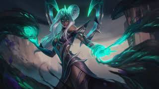 (FAN-MADE) Ruined Karma animation splash art