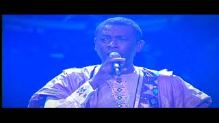Youssou Ndour - Bercy 2005 - Ndiadiane Ndiaye