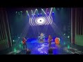 Cómpeta - "Selenitas" en vivo Teatro Municipal de Quilpué 27/5/22